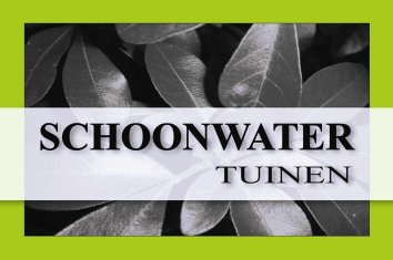 Schoonwater Tuinen